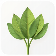 VigorNatural logo