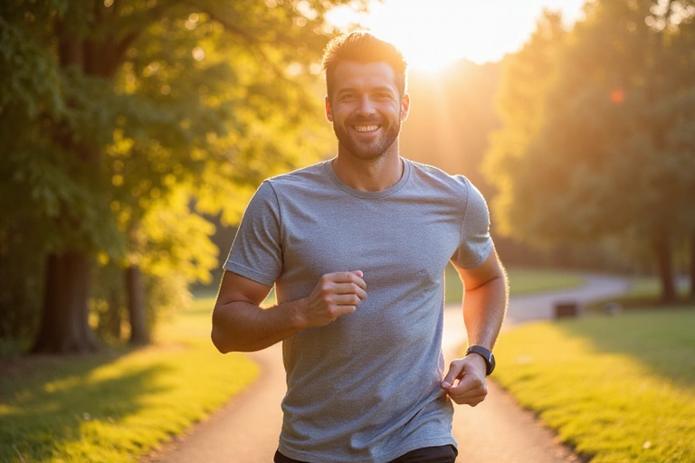 Beneficiile complexelor vitaminice pentru energia masculină